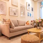 Amazing Flat In Champs Elysees.