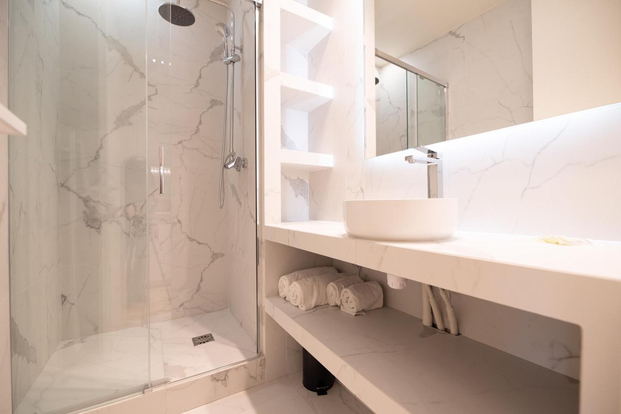 Appartement Amazing Flat In Champs Elysees.